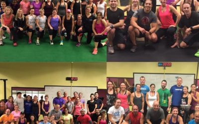 Join Us For the Best Personal Training in Trumbull